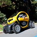 GoCar Barcelona Twizy