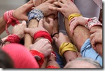Castellers 