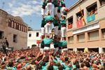 Castellers