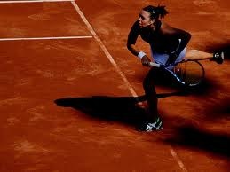 Barcelona - Ladies Open 2012