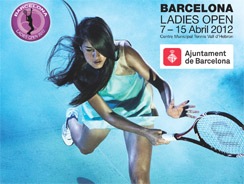 Barcelona -Ladies open 2012