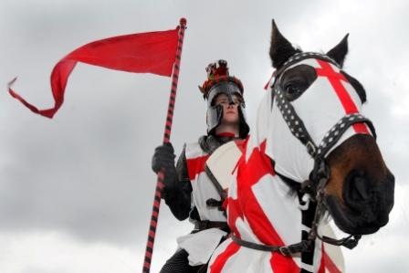 Sant Jordi - Saint George