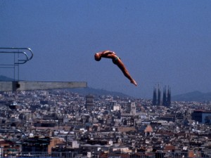 Barcelona Olympics