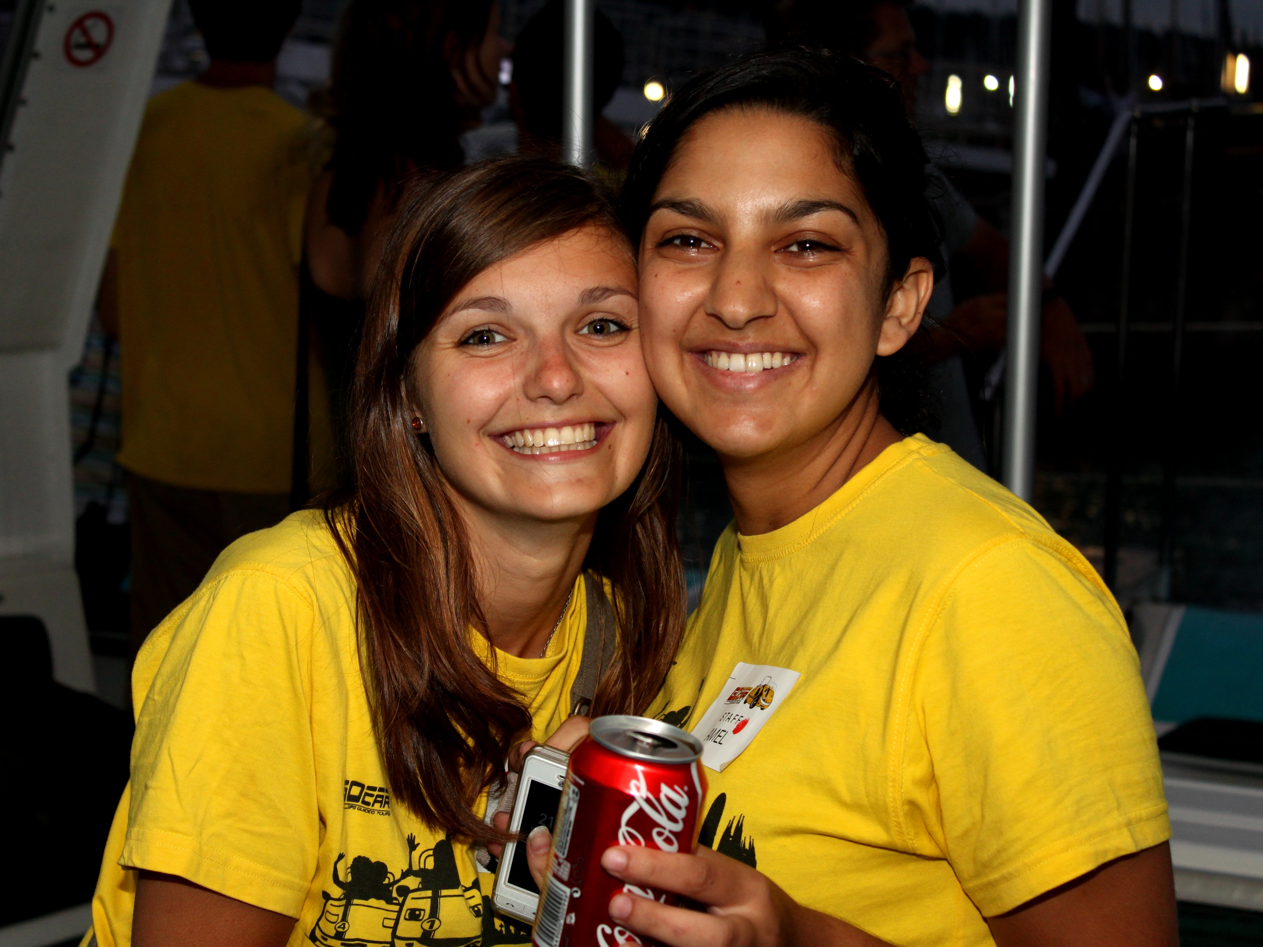 Internships in Barcelona