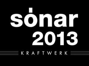 Sonar Barcelona 2013 Event