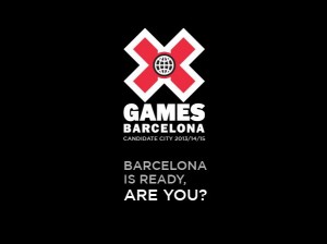 X Games Barcelona 2013 Event