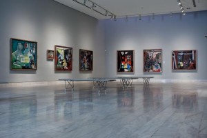 Museo Picasso