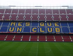 Camp Nou