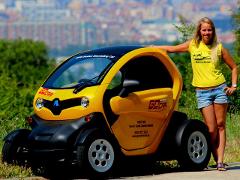twizy-barcelona-rental-car