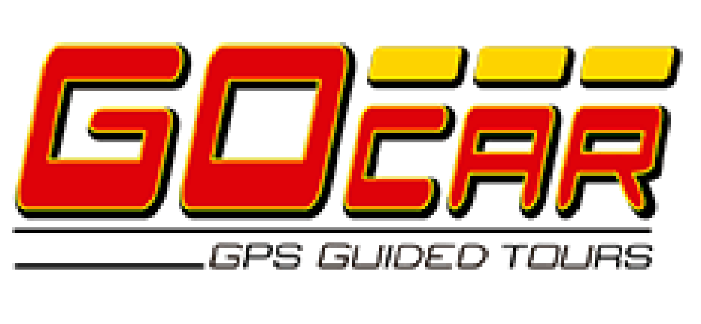 GoCar Tours
