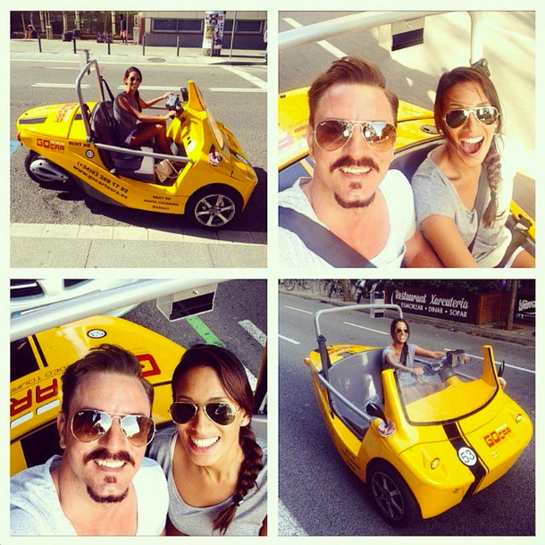 Awesome tour, we loved it!