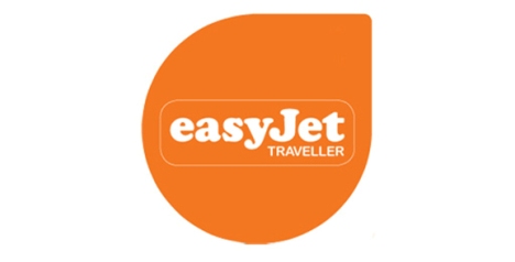 Easy Jet Magazine