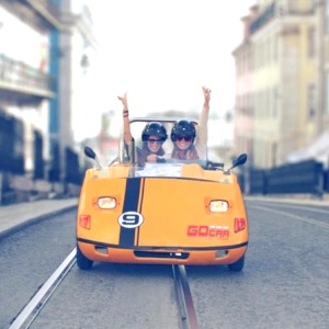 Full Day Tour Lisbon